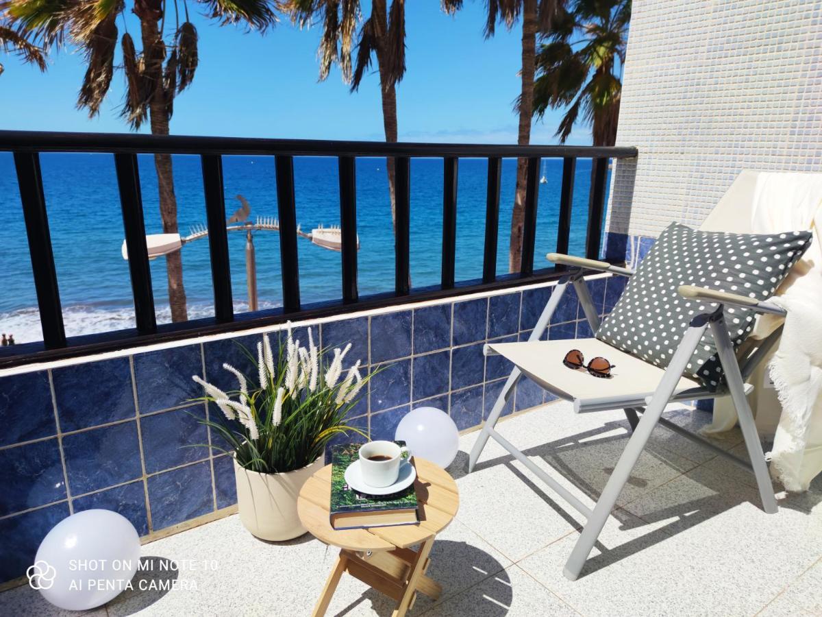 Beach Apartment 3 パタラバカ エクステリア 写真