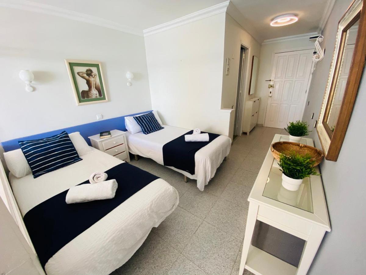 Beach Apartment 3 パタラバカ エクステリア 写真