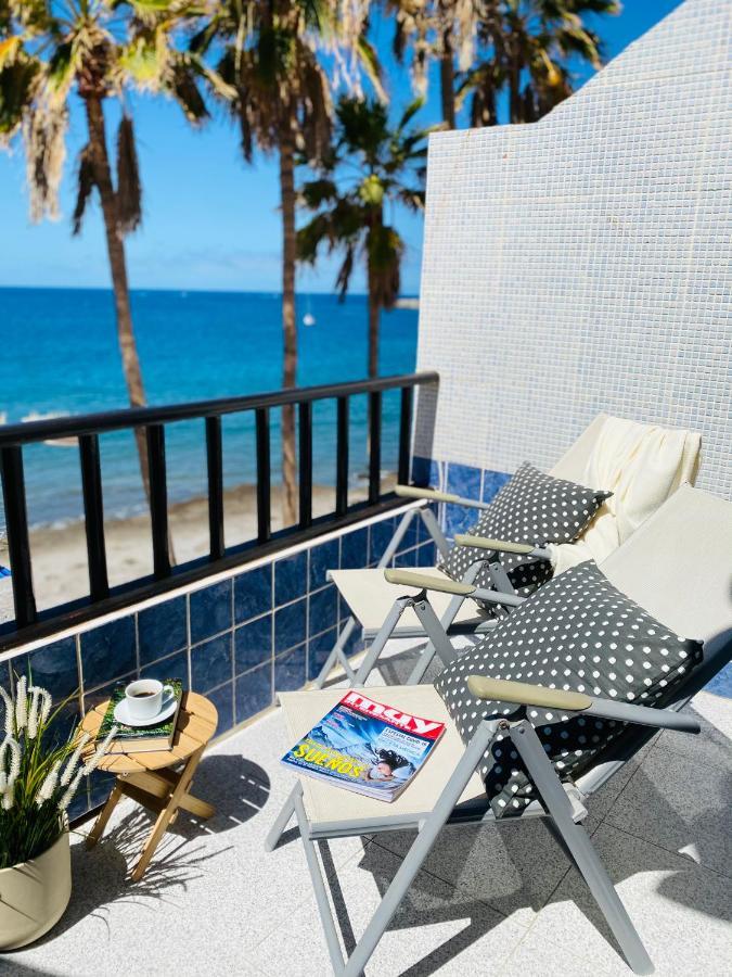 Beach Apartment 3 パタラバカ エクステリア 写真