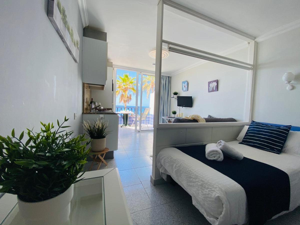 Beach Apartment 3 パタラバカ エクステリア 写真