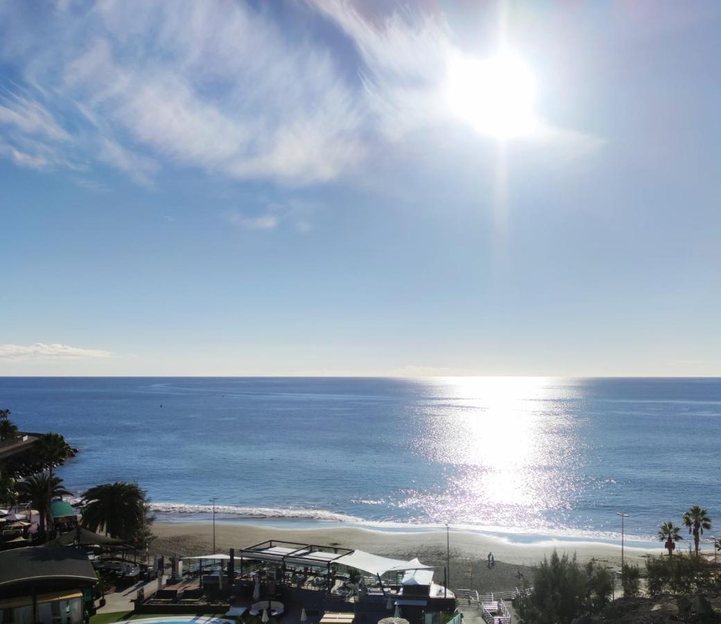 Beach Apartment 3 パタラバカ エクステリア 写真