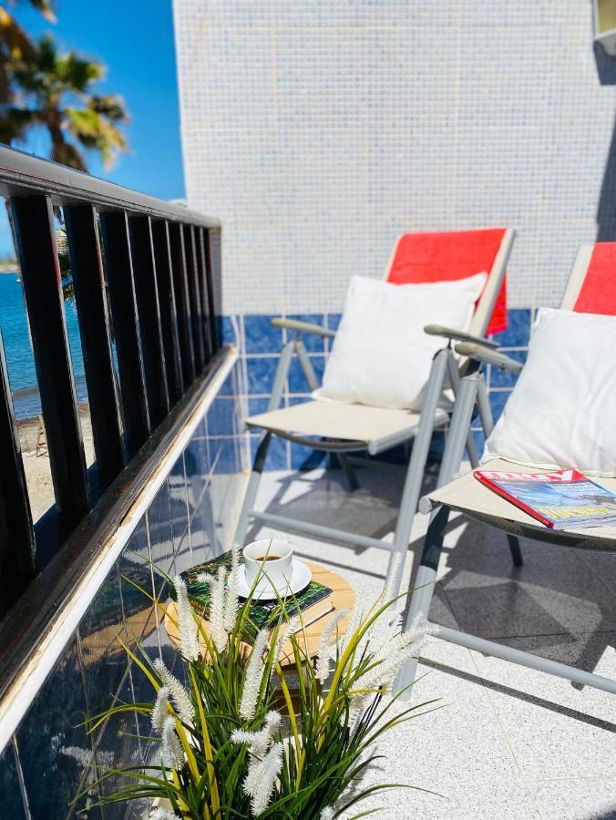 Beach Apartment 3 パタラバカ エクステリア 写真