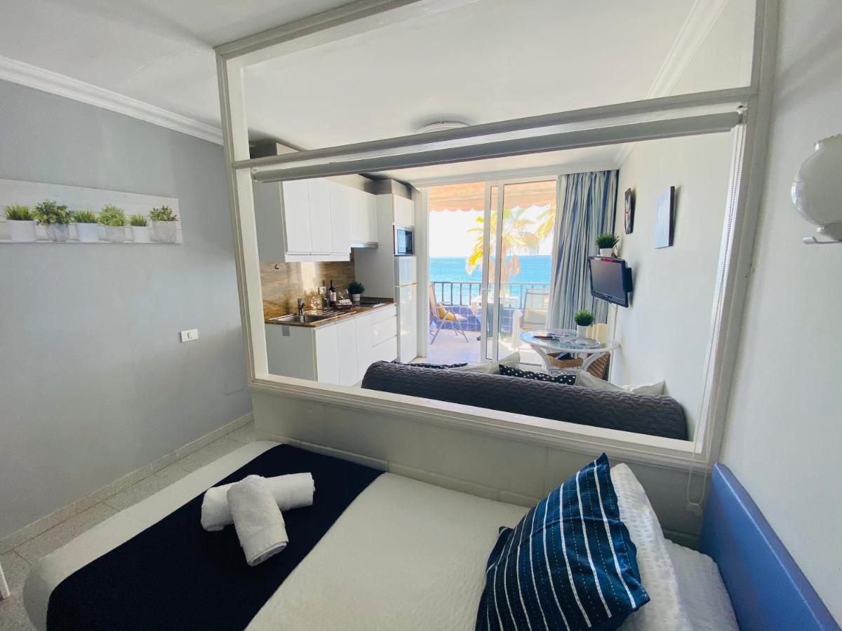 Beach Apartment 3 パタラバカ エクステリア 写真