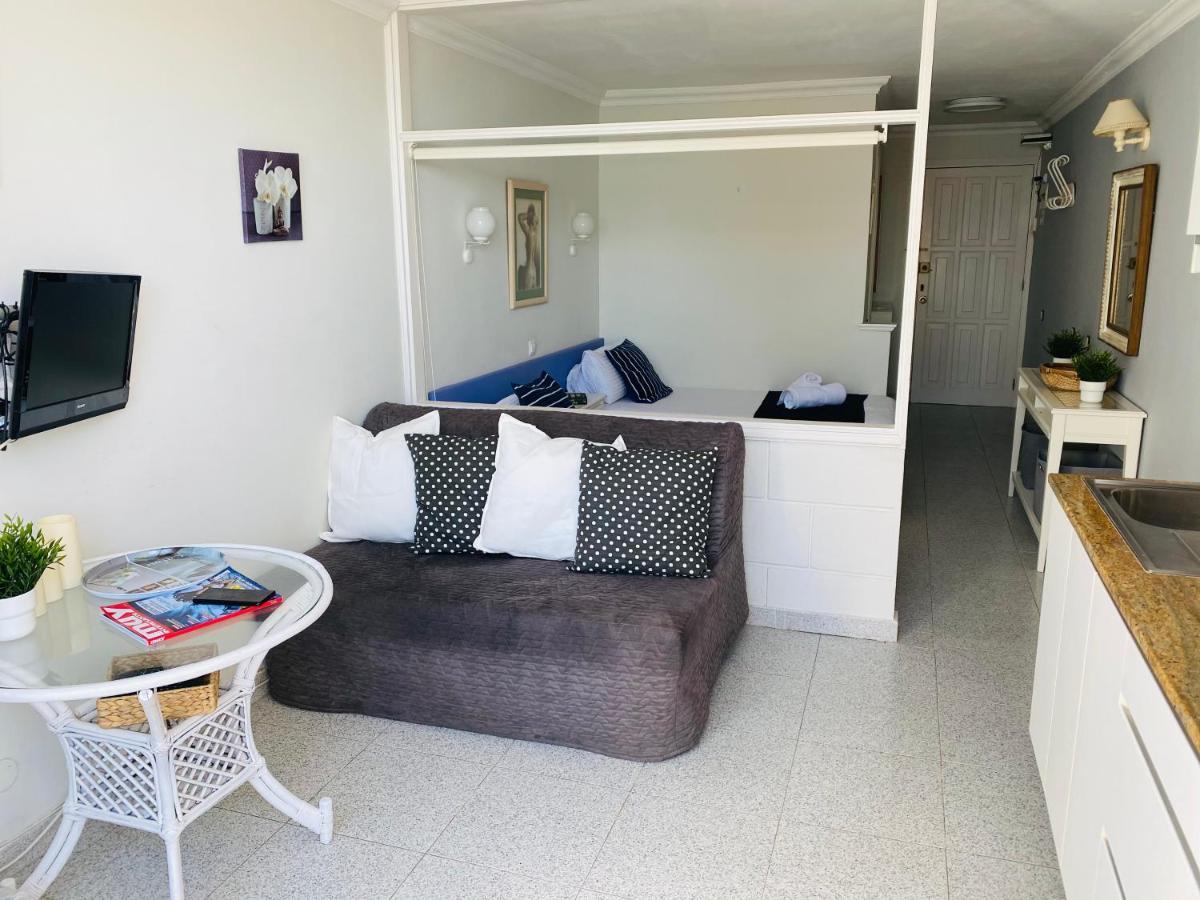 Beach Apartment 3 パタラバカ エクステリア 写真