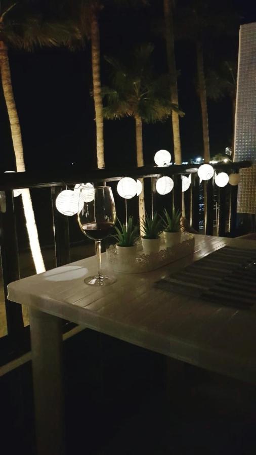 Beach Apartment 3 パタラバカ エクステリア 写真