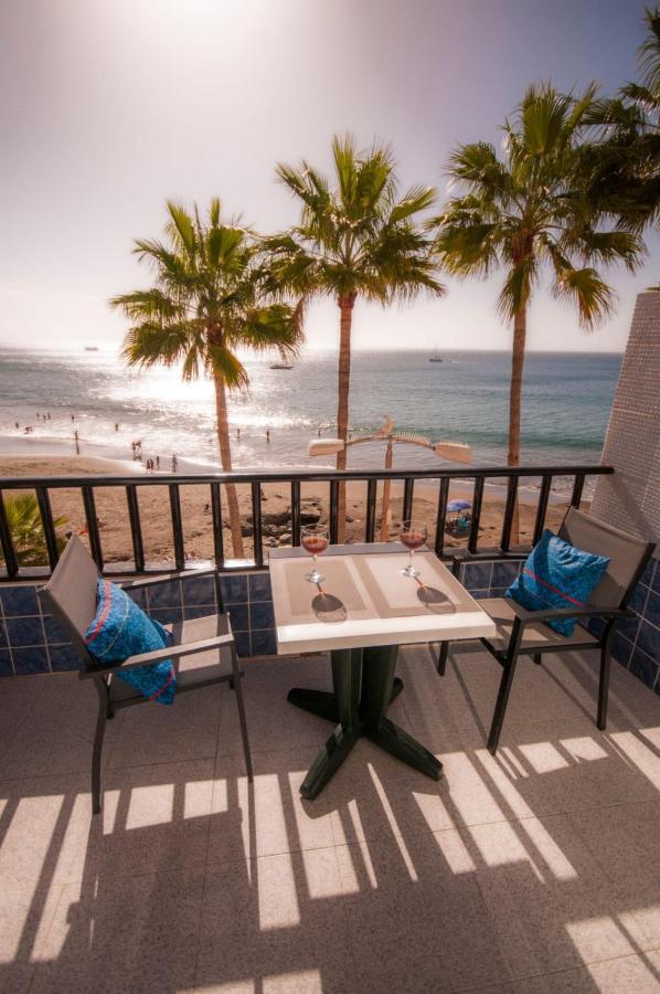 Beach Apartment 3 パタラバカ エクステリア 写真