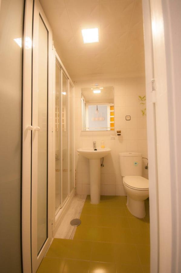 Beach Apartment 3 パタラバカ エクステリア 写真